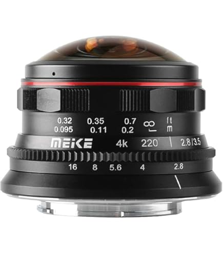 Pentax smc DA 10-17mm f/3.5-4.5 ED (IF) Fisheye Zoom: Amazon.co.uk